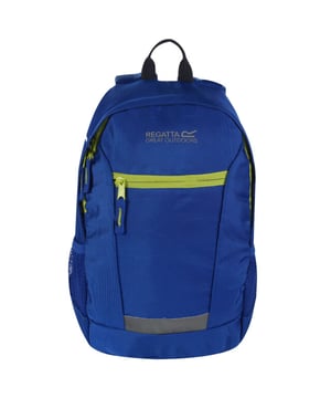
Maak uw kinderschooluitrusting compleet met deze jaxon III rugzak. Ideale tas voor school of sportactiviteiten. 10 liter inhoud. Ca: ‎36 x 28 cm.