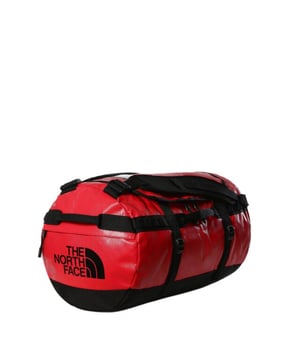 
The North Face Base Camp Duffel Sporttas Rood 1