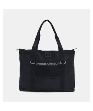 
Under Armour Casual Accessoires Tassen van het materiaal en in de kleur Zwart.