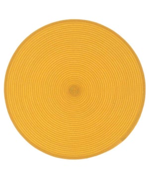 
Ben jij op zoek naar een trendy toevoeging voor jouw gedekte tafel die ook nog is heel praktisch is? Dan zijn de Unique living placemats perfect voor jou! De producten van Unique Living zijn geïnspireerd op de nieuwste trends en designs. Deze prachtige producten zijn zo ontworpen dat zij jaren mee kunnen gaan. Unique Living gebruikt verschillende materialen voor de ontwerpen van haar placemats. Variërend van vegan leder tot PVC en polyester, een ieder gekenmerkt door de goede kwaliteit.De belangrijkste informatie op een rijtje:- Bescherming voor de tafel en tegelijkertijd een statement item- Makkelijk af te nemen- Producten die jaren meegaan- Artikelen zijn per stuk te bestellenOver Unique LivingUnique Living heeft een uitgebreid assortiment aan sierkussens, kussenhoezen en tafeltextiel. De designs zijn stijlvol en tijdloos. De collectie varieert van rustige prints met sierlijke teksten tot hippe placemats die van elke eettafel een feestje maken. Je kunt de artikelen van Unique Living gebruiken als trendy details in de woonkamer of als blikvangers voor in uw buitenruimtes. Het assortiment is heel veelzijdig. - Afmeting: 38x38 - Kleur: Geel - Materiaal: Rotan
