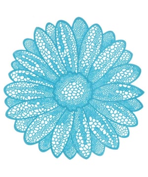 
Ben jij op zoek naar een trendy placemat voor jouw tafel die ook nog is heel praktisch is? Dan zijn de Unique living placemats perfect voor jou! De producten van Unique Living zijn geïnspireerd op de nieuwste trends en designs. Deze prachtige producten zijn zo ontworpen dat zij jaren mee kunnen gaan. Unique Living gebruikt verschillende materialen voor de ontwerpen van haar placemats. Variërend van vegan leder tot PVC en polyester, een ieder gekenmerkt door de goede kwaliteit.De belangrijkste informatie op een rijtje:- Bescherming voor de tafel en tegelijkertijd een statement item- Makkelijk af te nemen- Producten die jaren meegaan- Artikelen zijn per stuk te bestellenOver Unique LivingUnique Living heeft een uitgebreid assortiment aan sierkussens, kussenhoezen en tafeltextiel. De designs zijn stijlvol en tijdloos. De collectie varieert van rustige prints met sierlijke teksten tot hippe placemats die van elke eettafel een feestje maken. Je kunt de artikelen van Unique Living gebruiken als trendy details in de woonkamer of als blikvangers voor in uw buitenruimtes. Het assortiment is heel veelzijdig. - Afmeting: Ø - Kleur: Blauw - Materiaal: