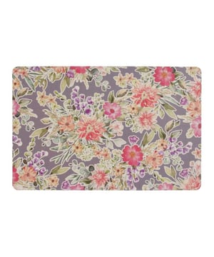 Ben jij op zoek naar een trendy placemat voor jouw tafel die ook nog is heel praktisch is? Dan zijn de Unique living placemats perfect voor jou! De producten van Unique Living zijn geïnspireerd op de nieuwste trends en designs. Deze prachtige producten zijn zo ontworpen dat zij jaren mee kunnen gaan. Unique Living gebruikt verschillende materialen voor de ontwerpen van haar placemats. Variërend van vegan leder tot PVC en polyester, een ieder gekenmerkt door de goede kwaliteit.De belangrijkste informatie op een rijtje:- Bescherming voor de tafel en tegelijkertijd een statement item- Makkelijk af te nemen- Producten die jaren meegaan- Artikelen zijn per stuk te bestellenOver Unique LivingUnique Living heeft een uitgebreid assortiment aan sierkussens, kussenhoezen en tafeltextiel. De designs zijn stijlvol en tijdloos. De collectie varieert van rustige prints met sierlijke teksten tot hippe placemats die van elke eettafel een feestje maken. Je kunt de artikelen van Unique Living gebruiken als trendy details in de woonkamer of als blikvangers voor in uw buitenruimtes. Het assortiment is heel veelzijdig. - Afmeting: 43,5x28,5cm - Kleur: Grijs - Materiaal: Polyester