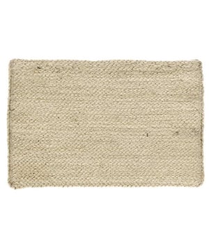 
Ben jij op zoek naar een trendy toevoeging voor jouw gedekte tafel die ook nog is heel praktisch is? Dan zijn de Unique living placemats perfect voor jou! De producten van Unique Living zijn geïnspireerd op de nieuwste trends en designs. Deze prachtige producten zijn zo ontworpen dat zij jaren mee kunnen gaan. Unique Living gebruikt verschillende materialen voor de ontwerpen van haar placemats. Variërend van vegan leder tot PVC en polyester, een ieder gekenmerkt door de goede kwaliteit.De belangrijkste informatie op een rijtje:- Bescherming voor de tafel en tegelijkertijd een statement item- Makkelijk af te nemen- Producten die jaren meegaan- Artikelen zijn per stuk te bestellenOver Unique LivingUnique Living heeft een uitgebreid assortiment aan sierkussens, kussenhoezen en tafeltextiel. De designs zijn stijlvol en tijdloos. De collectie varieert van rustige prints met sierlijke teksten tot hippe placemats die van elke eettafel een feestje maken. Je kunt de artikelen van Unique Living gebruiken als trendy details in de woonkamer of als blikvangers voor in uw buitenruimtes. Het assortiment is heel veelzijdig. - Afmeting: - Kleur: Wit - Materiaal: Polyester