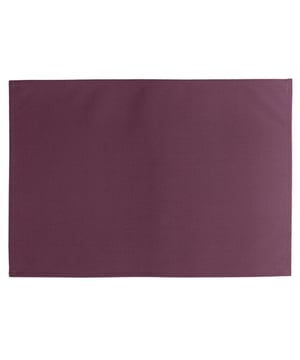 
Ben jij op zoek naar een trendy toevoeging voor jouw gedekte tafel die ook nog is heel praktisch is? Dan zijn de Unique living placemats perfect voor jou! De producten van Unique Living zijn geïnspireerd op de nieuwste trends en designs. Deze prachtige producten zijn zo ontworpen dat zij jaren mee kunnen gaan. Unique Living gebruikt verschillende materialen voor de ontwerpen van haar placemats. Variërend van vegan leder tot PVC en polyester, een ieder gekenmerkt door de goede kwaliteit.De belangrijkste informatie op een rijtje:- Bescherming voor de tafel en tegelijkertijd een statement item- Makkelijk af te nemen- Producten die jaren meegaan- Artikelen zijn per stuk te bestellenOver Unique LivingUnique Living heeft een uitgebreid assortiment aan sierkussens, kussenhoezen en tafeltextiel. De designs zijn stijlvol en tijdloos. De collectie varieert van rustige prints met sierlijke teksten tot hippe placemats die van elke eettafel een feestje maken. Je kunt de artikelen van Unique Living gebruiken als trendy details in de woonkamer of als blikvangers voor in uw buitenruimtes. Het assortiment is heel veelzijdig. - Afmeting: - Kleur: Paars - Materiaal: Polyester