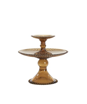 
Shop dit prachtige artikel van Light & LivingEtagere 2 laags Ø25x23 cm BURONDA glas bruin is gemaakt en ontwerpen door het Nederlandse merk Light & Living.De belangrijkste kenmerken van het artikel zijn als volgt:Kleur: BruinProduct Lengte: 25Product Breedte: 25Producht Hoogte: 23Gewicht: 5Light & Living werd meer dan vijftig jaar geleden opgericht. We begonnen met het maken van lampenkappen in een kleine fabriekshal. Al snel kwamen daar lampen bij, zodat we een totaal verlichtingsconcept konden aanbieden. Na vele jaren actief te zijn geweest op de verlichtingsmarkt, zijn we gaan uitbreiden met betaalbare woonaccessoires en (klein)meubelen.Wij weten als geen ander dat thuis de plek is waar mensen zich vaak het prettigst voelen. Een eigen plek, ingericht met comfortabele meubels en sfeervolle verlichting. We denken graag met je mee. Daarom reizen we de hele wereld over op zoek naar de mooiste verlichting en woondecoratie. We zijn altijd op zoek naar dat ene speciale item waar ons hart sneller van gaat kloppen. Deze momenten leggen we vast en vertalen we naar onze producten.Twee keer per jaar presenteren we een nieuwe seizoenscollectie. Zo weten we je elke keer weer te inspireren! - Afmeting: Ø25x23 - Kleur: Bruin - Materiaal: Glas