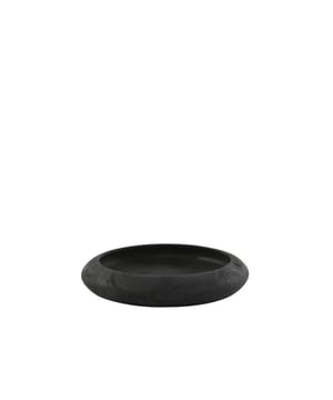 
Shop dit prachtige artikel van Light & LivingLight & Living - Schaal Ø40x7 cm OSIDA hout mat zwart is gemaakt en ontwerpen door het Nederlandse merk Light & Living.De belangrijkste kenmerken van het artikel zijn als volgt:Kleur: ZwartProduct Lengte: 40Product Breedte: 40Producht Hoogte: 7Gewicht: 2.2Light & Living werd meer dan vijftig jaar geleden opgericht. We begonnen met het maken van lampenkappen in een kleine fabriekshal. Al snel kwamen daar lampen bij, zodat we een totaal verlichtingsconcept konden aanbieden. Na vele jaren actief te zijn geweest op de verlichtingsmarkt, zijn we gaan uitbreiden met betaalbare woonaccessoires en (klein)meubelen.Wij weten als geen ander dat thuis de plek is waar mensen zich vaak het prettigst voelen. Een eigen plek, ingericht met comfortabele meubels en sfeervolle verlichting. We denken graag met je mee. Daarom reizen we de hele wereld over op zoek naar de mooiste verlichting en woondecoratie. We zijn altijd op zoek naar dat ene speciale item waar ons hart sneller van gaat kloppen. Deze momenten leggen we vast en vertalen we naar onze producten.Twee keer per jaar presenteren we een nieuwe seizoenscollectie. Zo weten we je elke keer weer te inspireren! - Afmeting: Ø40x7 - Kleur: Zwart - Materiaal: Hout