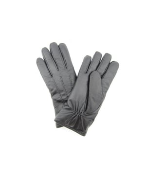 

     Artikel GLO 3020-Gloves Woman Leather in kleur 99-Black is een prachtige zwarte handschoen, voor dames, van het merk Warmbat. De voetwijdte is standaard.
    
    