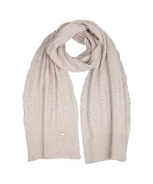 
HV Polo Shawl 1005103753 Belinda in de kleur Zand