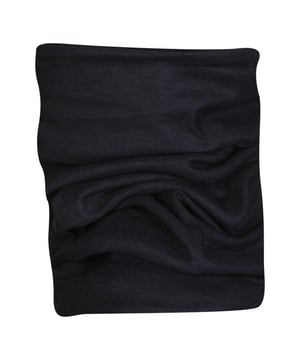 
Gebreide stretchstof. Met fleece gevoerd. Multifunctionele buis voor hoofd- en nekslijtage. Lichtgewicht en windbestendig. Naadloos voor comfort. Snelle droging - transporteert vocht weg. 100% Polyester.