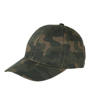 
100% Katoen. Stof: Coolweave, keperstofkatoen. Ontwerp: Camo, Logo. Stof Technologie: Ademend, Lichtgewicht, Zonbeschermend. Knoopsluiting bovenaan, Geborduurde oogjes, Voorgebogen piek. Sluiting: verstelbaar, haak en lus.