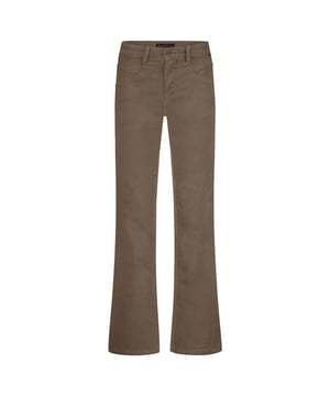 
Red Button Broek SRB4579 BIBETTE in de kleur Bruin