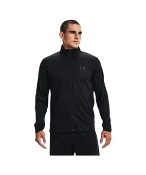  Uit de nieuwste collectie van Under Armour   Steel gegarandeerd de show  Betaal achteraf
Under Armour Training Training sweaters van het materiaal en in de kleur Zwart.