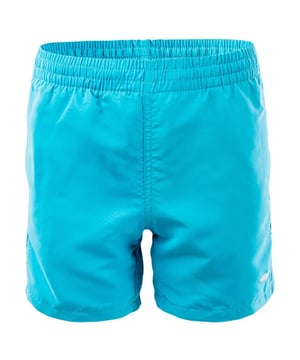 
100% Polyester. Ontwerp: Logo. Zakken: 2 Zijzakken, 2 Achterzakken. Bevestiging: Pull-On. Stoftechnologie: Sneldrogend, ultra-lichtgewicht. Lengte: Kort.