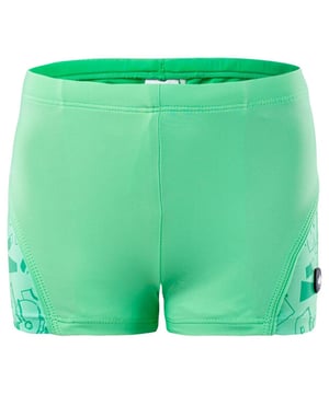 
Voering: 100% polyester. Ontwerp: Logo. Bevestiging: Pull-On. Shell: Elastaan, Nylon, Polyester. Waistline: Elastiek.