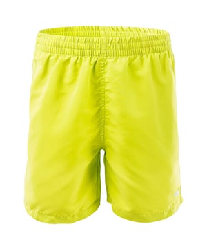 
100% Polyester. Ontwerp: Logo. Zakken: 2 Zijzakken, 2 Achterzakken. Bevestiging: Pull-On. Stoftechnologie: Sneldrogend, ultra-lichtgewicht. Lengte: Kort.