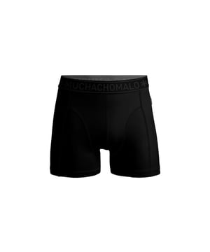 
Materiaal: 82% Polyester / 18% Elastane 
Wasinstructies: type:root,children:type:list,listchildren:Wassen op 30 graden,Niet in de droger,Niet strijken Kleur: Zwart