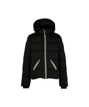 Dit artikel van Brunotti koop je nu met hoge korting in de Brunotti outlet op V&D!
<p><h2>Introductie</h2>
</p>
<p>
</p>
<p>De BRUNOTTI - Mirina Girls Snowjacket is de perfecte jas voor de avontuurlijke meiden die eropuit trekken om de wereld te verkennen. Deze jas heeft een unieke look waarmee je je meisje kan laten opvallen. De jas is zwart en heeft een fashionable pasvorm die comfortabel zit.
</p>
<p>
</p>
<p><h2>Voordelen</h2>
</p>
<p>
</p>
<p>De BRUNOTTI Mirina Girls Snowjacket heeft een aantal geweldige kenmerken die het een must-have maakt voor elke avontuurlijke meid. De jas is gemaakt van slijtvast materiaal dat duurzaam is en een goede bescherming biedt tegen de elementen. Het heeft ook een waterdichte coating waardoor het waterafstotend is en perfect is voor outdoor activiteiten. De jas is ook voorzien van een verstelbare capuchon en een elastische tailleband die het comfort van de jas verbeteren.
</p>
<p>
</p>
<p><h2>Belangrijke kenmerken</h2>
</p>
<p>
</p>
<p><ul>
</p>
<p>  <li>Slijtvast materiaal</li>
</p>
<p>  <li>Waterdichte coating</li>
</p>
<p>  <li>Verstelbare capuchon</li>
</p>
<p>  <li>Elastische tailleband</li>
</p>
<p>  <li>Fashionable pasvorm</li>
</p>
<p></ul>
</p>
<p>
</p>
<p><h2>Samenvatting</h2>
</p>
<p>
</p>
<p>De BRUNOTTI - Mirina Girls Snowjacket is de perfecte jas voor de avontuurlijke meiden die eropuit trekken om de wereld te verkennen. De jas is gemaakt van slijtvast materiaal met een waterdichte coating, waardoor het waterafstotend is en ideaal is voor outdoor activiteiten. Het heeft ook een verstelbare capuchon en een elastische tailleband waardoor het comfort van de jas wordt verbeterd. Deze unieke jas heeft een fashionable pasvorm die perfect zit waardoor je meisje er stijlvol uitziet in elke omgeving.</p>