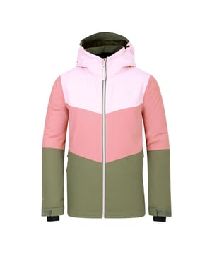 
100% gerecycleerd polyester. Ontwerp: Kleurenblok, Logo. Stof Technologie: Ared 10000, Ademend, Waterafstotend, Waterdicht. Manchet: Verstelbaar, Elastiek aan de binnenkant, Lusje met drukknoopsluiting. Kinbeschermer, stormflap aan de binnenkant, getapete naden.. Halslijn: Kapitein. Mouwtype: Met lange mouwen. Geschikt: Regelmatig. Zakken: 2 zijzakken, rits, skipaszak, interne mesh zak. Bevestiging: Volledige ritssluiting. Waterdichte classificatie: 10000mm. 10000g/m²/24hrs. 11-12 jaar: 31 in. 9-10 jaar: 28,5 in. 7-8 jaar: 26 in. 15-16 jaar: 36 in. 14 Jaar: 34 in. 5-6 jaar: 24 in.