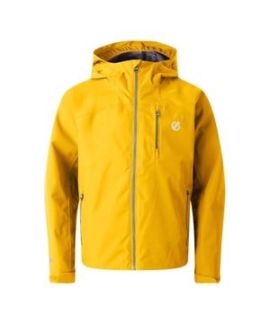 
58% Polyester, 42% Gerecycled Polyester. Voering: Mesh, Gerecycleerd Polyester, Taffeta. Stof: Polyester keperstof, Stretch. Ontwerp: Logo, effen, reflecterend detail. Stoftechnologie: ARED 15/15, Ademend, Duurzame waterafstotende afwerking, PFC-vrij, PFOA-vrij, PFOS-vrij, Waterdicht. Manchet: Verstelbaar, met treksluiting. Halslijn: Hoge halsband, Kapitein. Mouwtype: Met lange mouwen. Getapete naden, Ritstrekker. Kapkenmerken: Elastisch, Gegroeid op de kap, Technisch. Zakken: 1 borstzak, 2 zijzakken, 1 binnenzak, ritssluiting. Bevestiging: Volledige ritssluiting. Zoom: Schokkoordzoom. Let op: Shockcord Hem Leeftijd 7+. Duurzaamheid: Gemaakt van gerecycled materiaal. 15-16 jaar: 36 in. 11-12 jaar: 31 in. 13 Jaar: 32 in. 3-4 jaar: 22,5 in. 9-10 jaar: 28,5 in. 14 Jaar: 33 in. 7-8 jaar: 26 in. 5-6 jaar: 24 in.