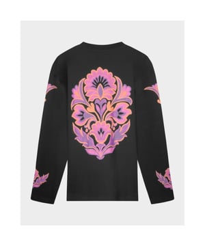 
100% Organic CottonUit de Sierra Nevada collectieOversized fit