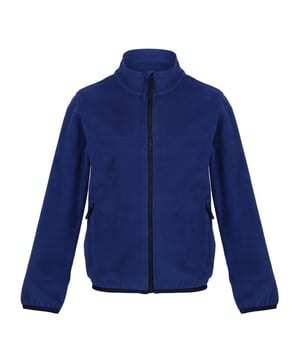 
Materiaal: Polyester. Stof: Geborsteld, Microfleece. Ontwerp: Contrast. 170gsm. Stoftechnologie: Anti-Pilling, Lichtgewicht, Sneldrogend. Stoffen ritssluiting. Mouwtype: Met lange mouwen. Halslijn: Staande Kraag. Manchet: Stretch Binding. Zakken: 2 Zijzakken, Rits. Bevestiging: Volledige ritssluiting. Hem: Stretch Binding. Duurzaamheid: Gemaakt van gerecycleerde materialen, duurzame materialen. 5-6 jaar: 24 in. 9-10 jaar: 29 in. 7-8 jaar: 26 in. 3-4 jaar: 22 in. 11-12 jaar: 31 in. 32In: 32 in. 34in: 34 in.