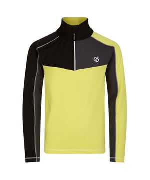 
Stof: Ilus Core Stretch, Soft Touch. Ontwerp: Kleurenblok, Logo. Sluiting: Halve Rits, Pull Over. Mouwtype: Met lange mouwen. Halslijn: Staande Kraag. Merkzakje Pull. Stoftechnologie: Lichtgewicht, Sneldrogend, Warm-rug. Duurzaamheid: Gemaakt van gerecycled materiaal.