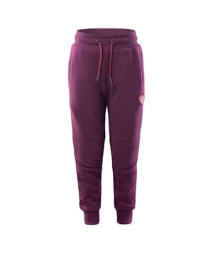 
80% Katoen, 20% Polyester. Ontwerp: Hart, Logo. Zakken: 2 Zijzakken. Taille: Koord, Elastisch.
