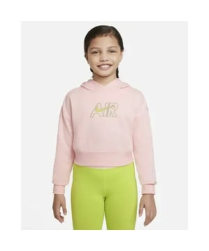 
Speeltijd, na de training of thuis: waar draag je een hoodie die licht als lucht aanvoelt en toch warm genoeg is om je comfortabel te houden op al je dagelijkse avonturen?