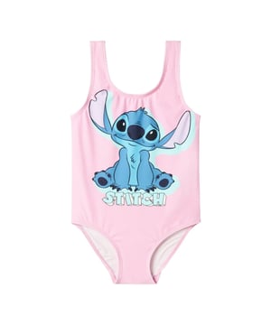
Het Name It NMFMODINA Stitch badpak is de perfecte keuze voor zonnige dagen aan het strand of in het zwembad. Met een schattig schelpenontwerp en een ronde hals biedt dit badpak een trendy look én comfortabel draagplezier.