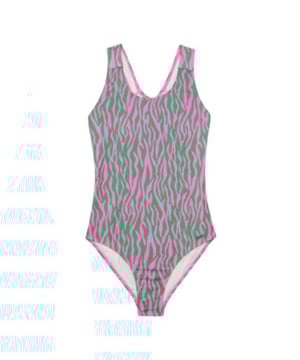 
Protest zomer badpak meisjes - roze - Emmi

Materiaal