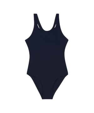 
85% Polyester, 15% Elastaan. Ontwerp: Eenvoudig. Bevestiging: Trek aan de achterkant. Rugstijl: Racerback. Hals: Schep. Stoftechnologie: Duurzaam, Stretch. Duurzaamheid: Gemaakt van gerecycled materiaal. Mouwtype: Mouwloos.