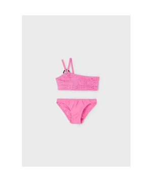 
Mayoral Zomer bikini  meisjes - camellia roze

Materiaal