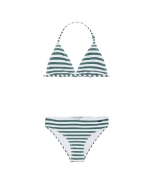 
Protest zomer triangel bikini meisjes - groen - Micky

Materiaal