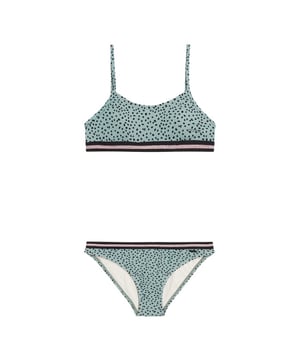 
Protest Prtmisha jr Panter halter bikini 

 Op zoek naar een bikini met een stoere en opvallende uitstraling? Dan is de Protest Prtmisha jr Panter halter bikini de perfecte keuze voor jou! Deze bikini is speciaal ontworpen voor jonge vrouwen en biedt een geweldige combinatie van stijl en comfort. Het haltertopje is voorzien van een verstelbare nekband en biedt voldoende ondersteuning voor een comfortabele pasvorm. Het bijpassende broekje heeft een normale pasvorm en biedt voldoende bedekking voor optimaal comfort. De Protest Prtmisha jr Panter halter bikini heeft een stoer panterprint ontwerp. Het is gemaakt van hoogwaardige materialen die zacht aanvoelen op de huid en tegelijkertijd duurzaam zijn. Of je nu gaat zwemmen, zonnebaden of watersporten beoefenen, deze bikini is de perfecte keuze voor alle activiteiten in de zomer. Het is een geweldige aanvulling op je garderobe en een must-have voor alle jonge meisjes die op zoek zijn naar een stoere en