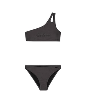 
Protest zomer bikini meisjes - grijs - Yeah

Materiaal