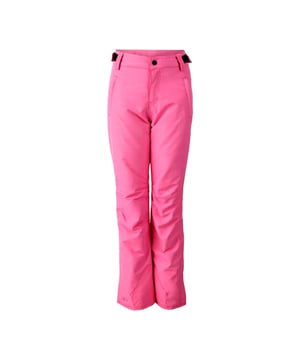 
<p><h2>Introductie</h2></p>
<p>De Brunotti Belladonny Meisjes Snow Pant is het perfecte kledingstuk om warm en comfortabel te blijven, zelfs bij de koudste temperaturen. Deze skibroek is gemaakt van hoogwaardig materiaal dat bestand is tegen de meest extreme winterse omstandigheden. Deze roze skibroek is perfect voor actieve meisjes die graag buiten zijn, en de perfecte manier om warm en droog te blijven. </p>
<p><h2>Voordelen</h2></p>
<p>De Brunotti Belladonny Meisjes Snow Pant is gemaakt van hoogwaardig materiaal dat bestand is tegen kou en regen. Deze skibroek is ademend en waterafstotend, waardoor je comfortabel en droog blijft tijdens het skiën. De stof is winddicht, waardoor de warmte langer aan je lichaam wordt vastgehouden. Deze skibroek is voorzien van een elastische tailleband, wat comfortabel en gemakkelijk aan te trekken is. </p>
<p><h2>Belangrijke Kenmerken</h2></p>
<p><ul></p>
<p>  <li>Hoogwaardig materiaal dat bestand is tegen kou en regen.</li></p>
<p>  <li>Ademend en