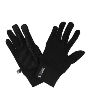 
Materiaal: Elastaan, Polyester. Stoftechnologie: Ademend, Isolerend, Stretch, Waterafstotend, Windbestendig. Manchet: Elastiek. Palm met textuur, vingertop met touchscreen. Ontwerp: Logo, Tekst. Bevestiging: Clip.