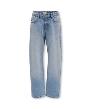 
Kids Only Jeans 15340430 in de kleur Licht blauw