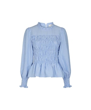
55% Polyester / 45% Lyocell