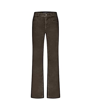 
Red Button broek SRB4579 Bibette cord L32 - Mud