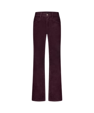 
Red Button Broek SRB4579 BIBETTE in de kleur Paars
