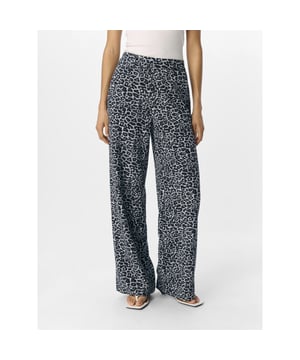 
OBJALBA LISA WIDE PANT PRINT NOOS