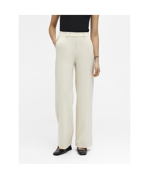 
OBJLISA WIDE PANT NOOS