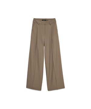 
VMALESSIA HW WIDE PLEAT PANT