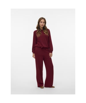 
VMHALI HW WIDE PANT JRS GA BOO