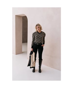
Prachtig item uit de collectie van een toppartner van To Be Dressed