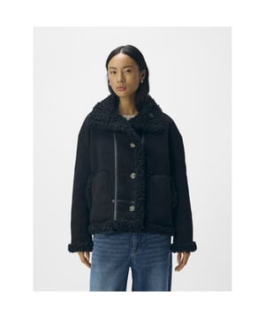
OBJOAKLYN RE JACKET NOOS