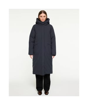 
Elvine Coat 331445 NAILA in de kleur Grijs