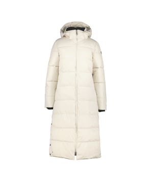 
Luhta Iisalmi Casual Winterjas Dames Beige S/36
