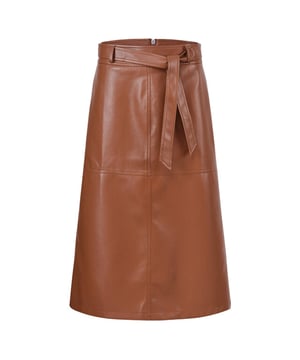 
HV Polo Rok 0407103753 Alvy in de kleur Zand